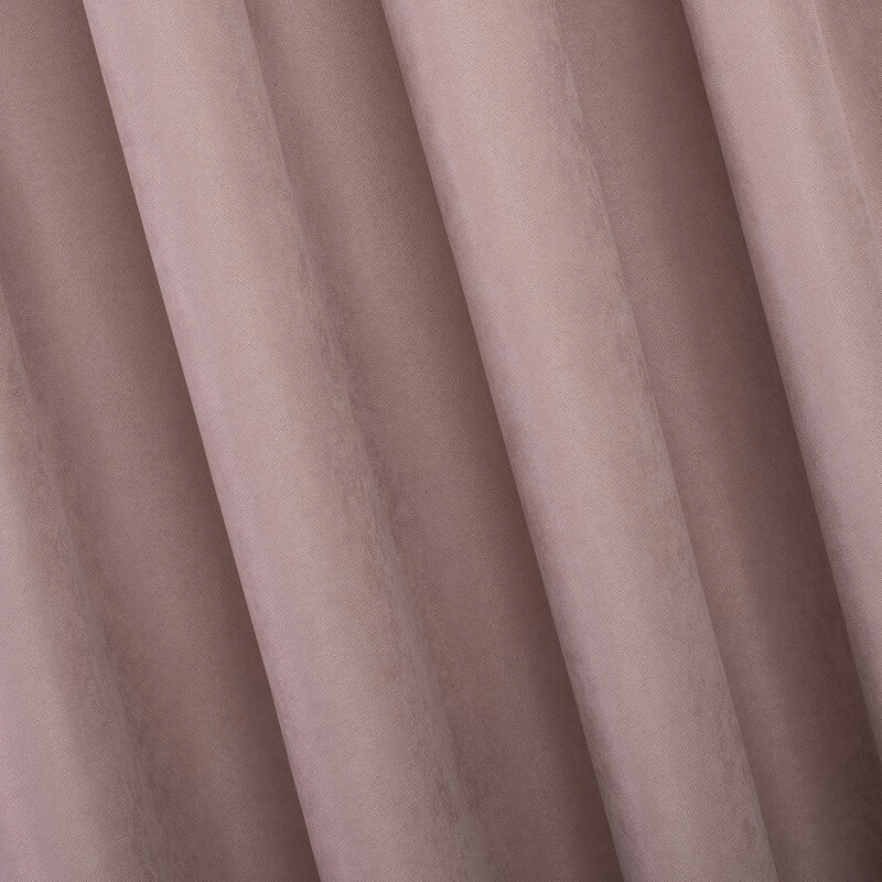 ZASŁONY EFE 300x160 P. RÓŻ TAŚMA Na Wymiar Stan opakowania oryginalne