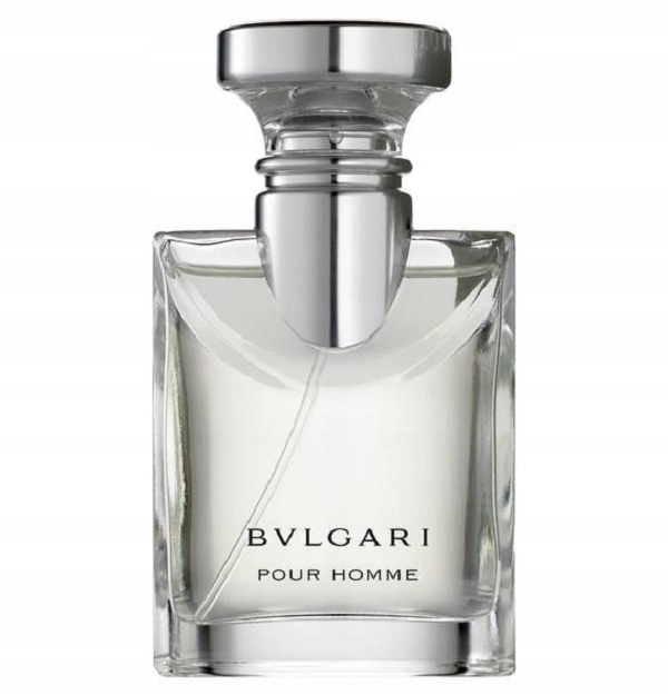 Bvlgari Pour Homme Pánská toaletní voda 50 ml