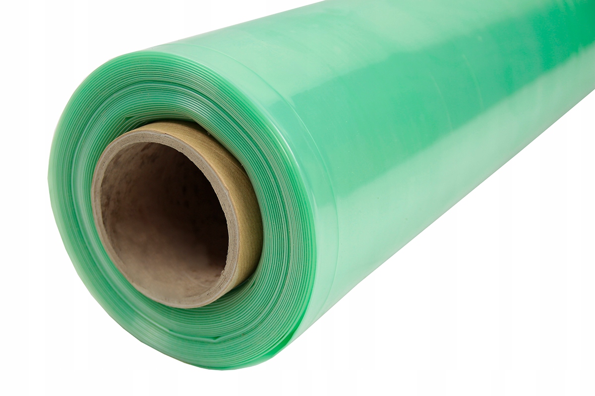 FOLIA OGRODNICZA TUNELOWA szklarnia tunel na warzywa UV 4-SEZONOWA 8x5m Powierzchnia 56 m²