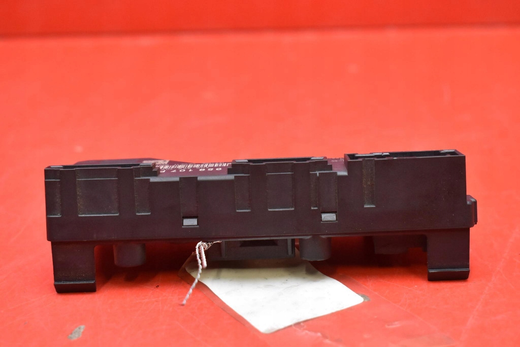 control unit module bonnet boot 4H0959107P AUDI A8 D4 LONG 10-14