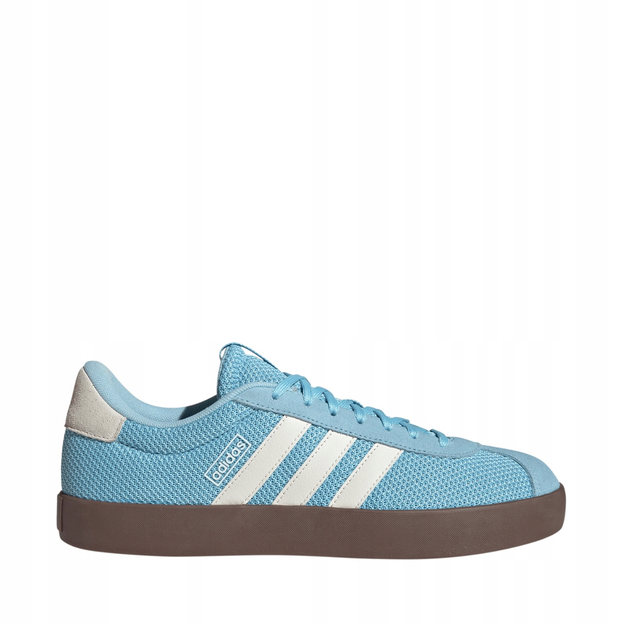 Pánské boty adidas VL Court 3.0 modré IH6578 Velikost Bot 40