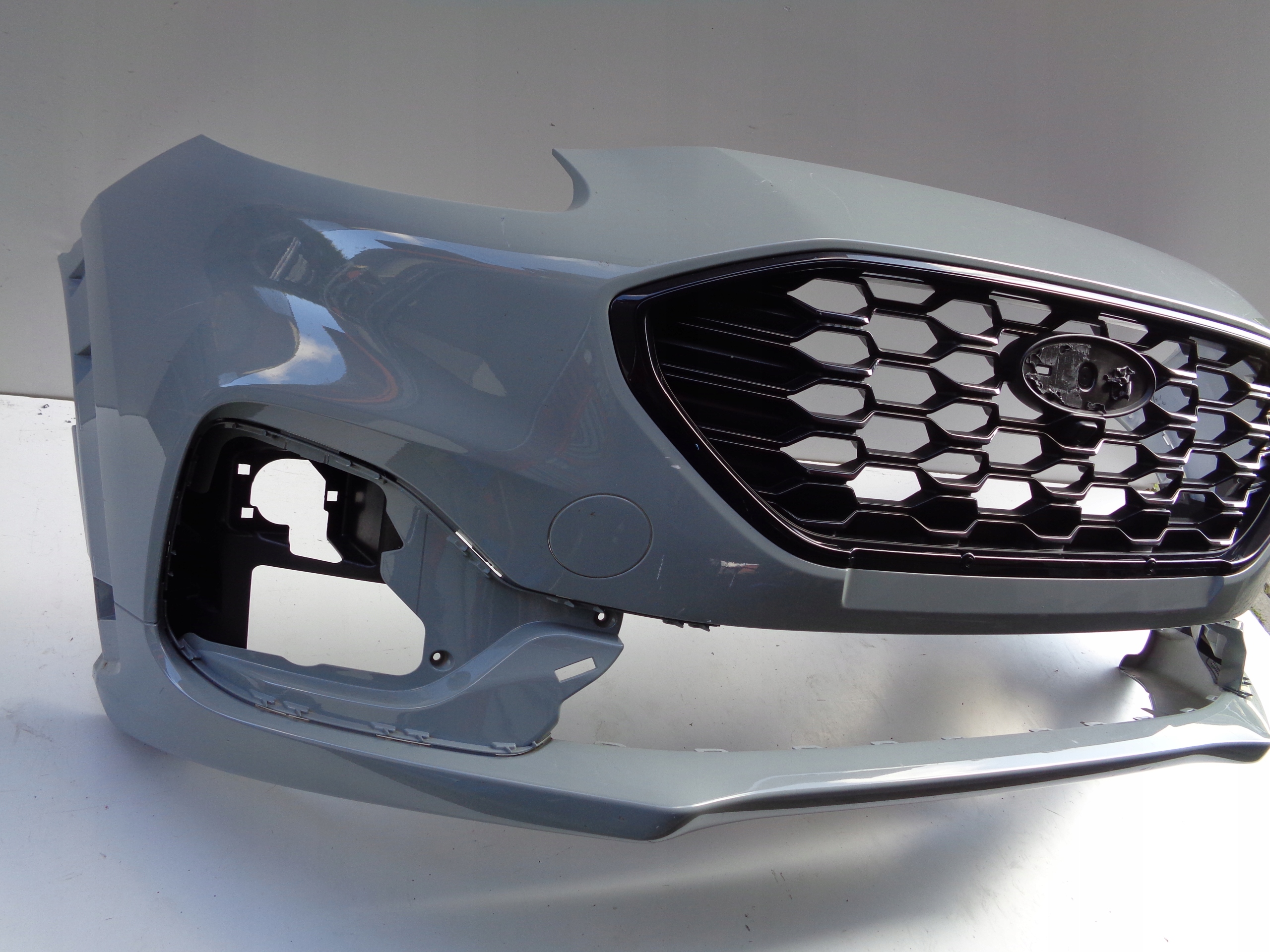 front bumper FORD PUMA 23- LIFT ST LINE NR 47717