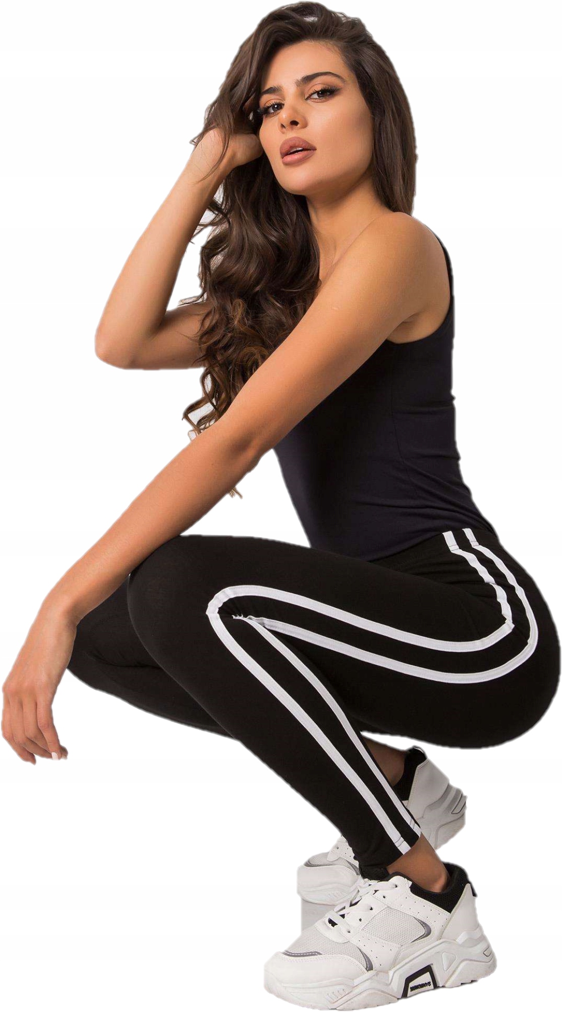 Legginsy Berrak 11005 r. M