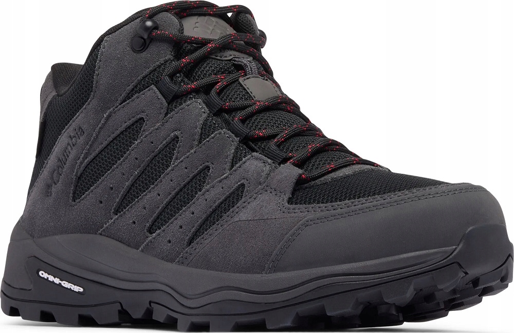 Buty Trekkingowe Męskie Columbia Redmond IV Mid Waterproof