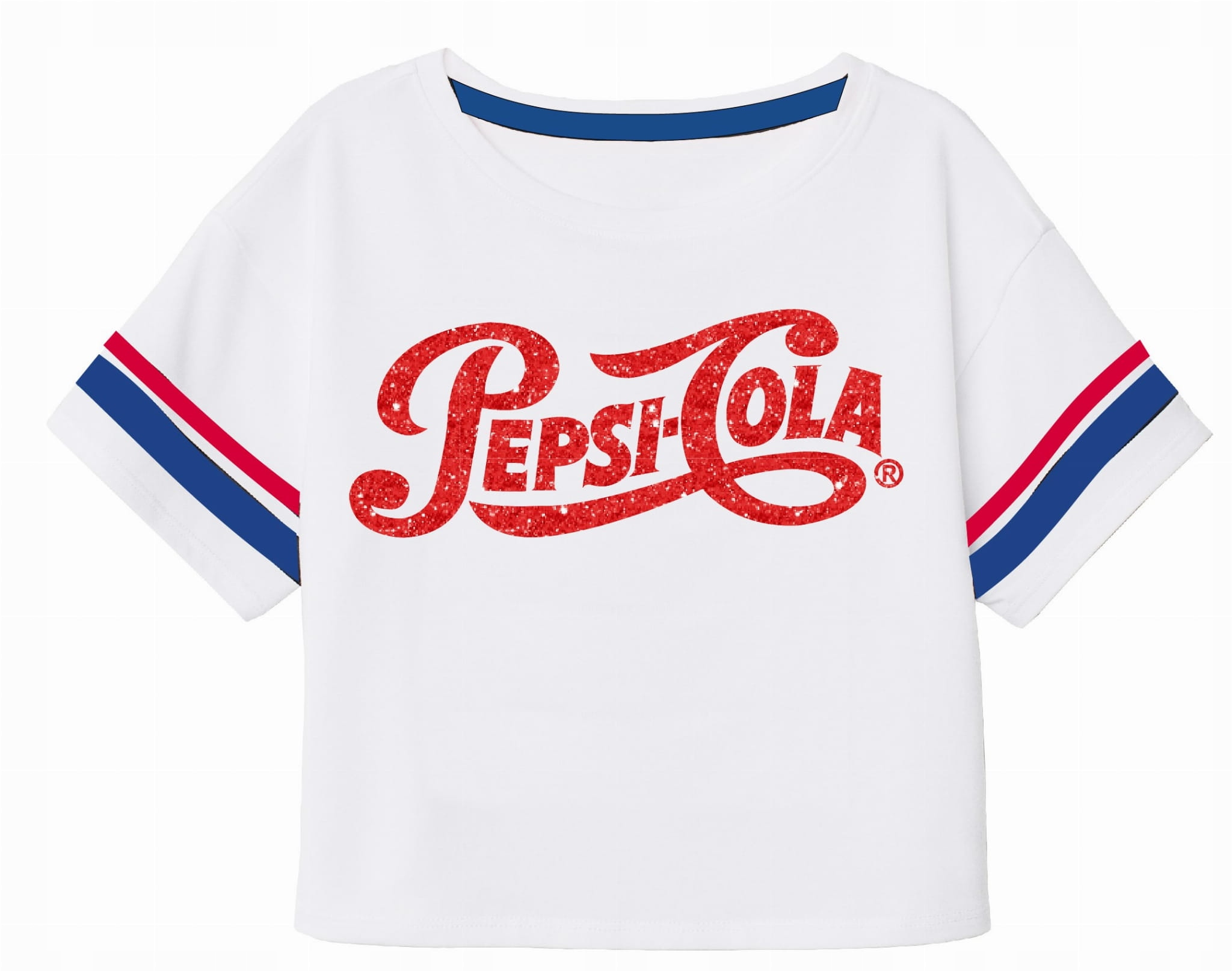 

T-shirt Pepsi Cola - 134