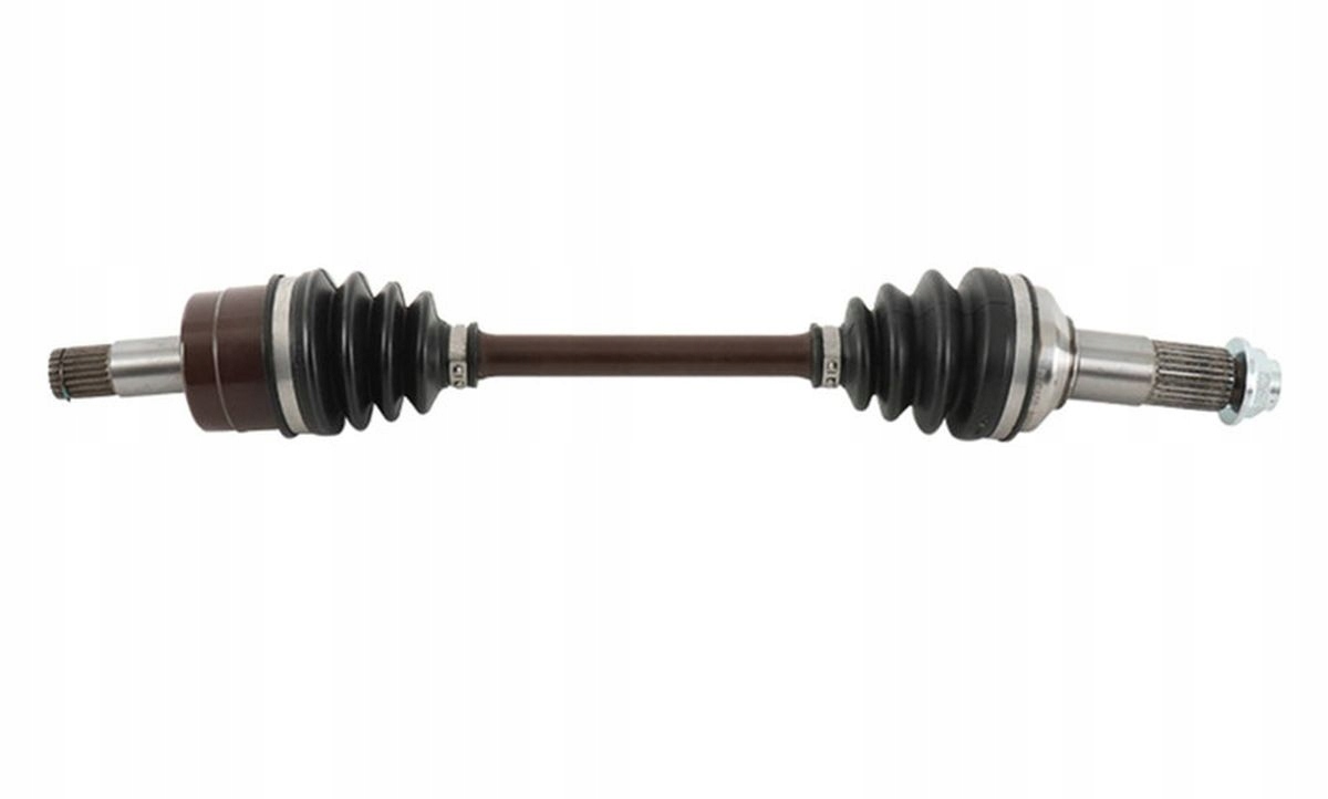 All Balls Hnacia Poloos Yamaha YFM660 Grizzly 03-08 AB6 Strong Predná Strana