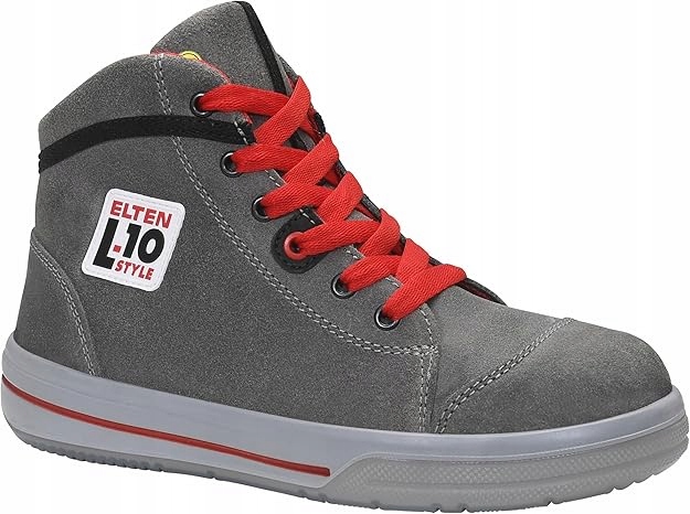 Buty Robocze Elten Vintage MID S3 Src Esd 48 Eu