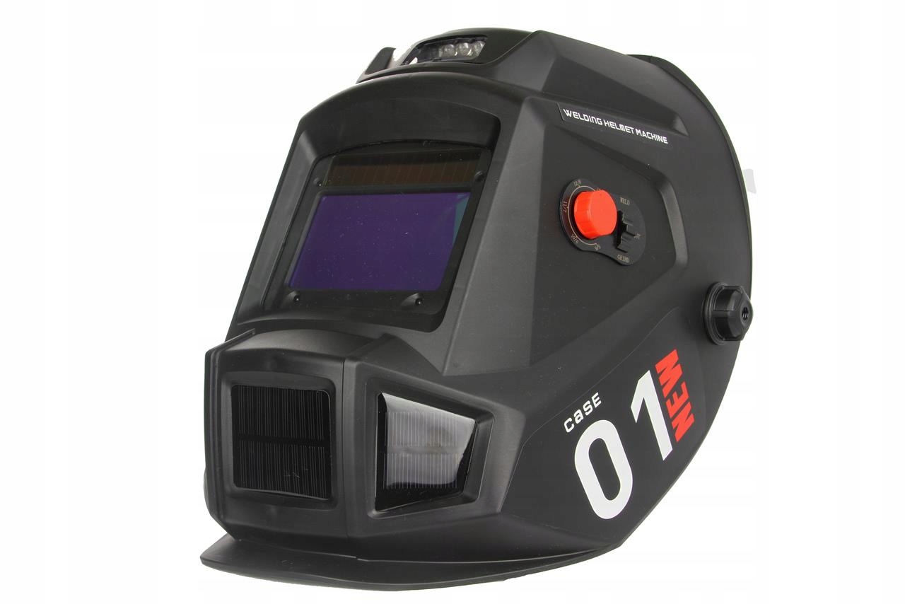 ЗВАРЮВАЛЬНИЙ ШОЛОМ МАСКА