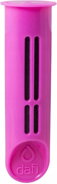 BUTELKA FILTRUJĄCA Dafi Soft 0,5 + 2 FILTRY WKŁADY Marka Dafi