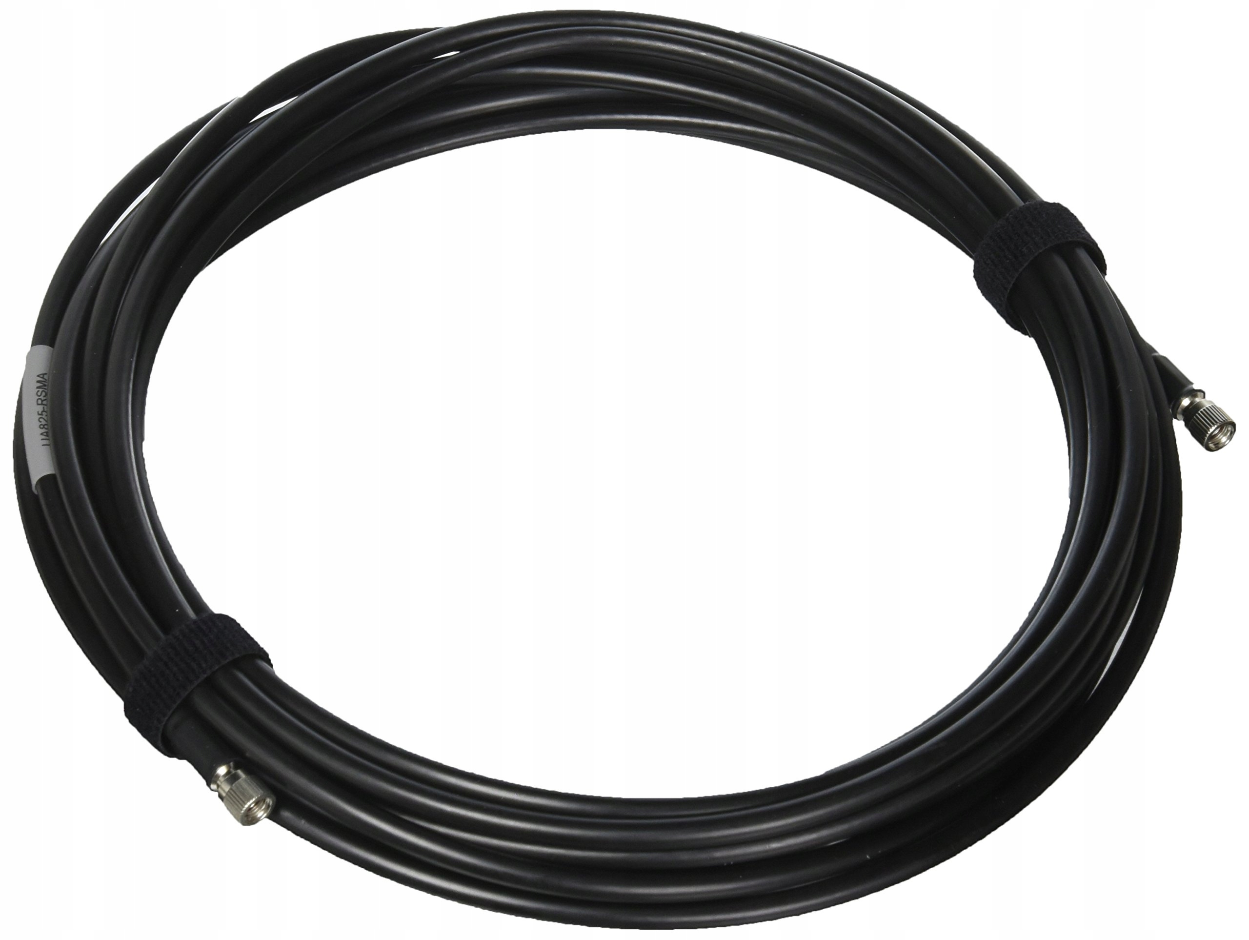 UA825-RSMA Anténny kábel Bnc-bnc 7,6 m, Rsma pre Glxd