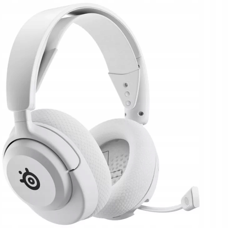 Słuchawki Bezprzewodowe Nauszne Gamingowe Steelseries Arctis Nova 5P