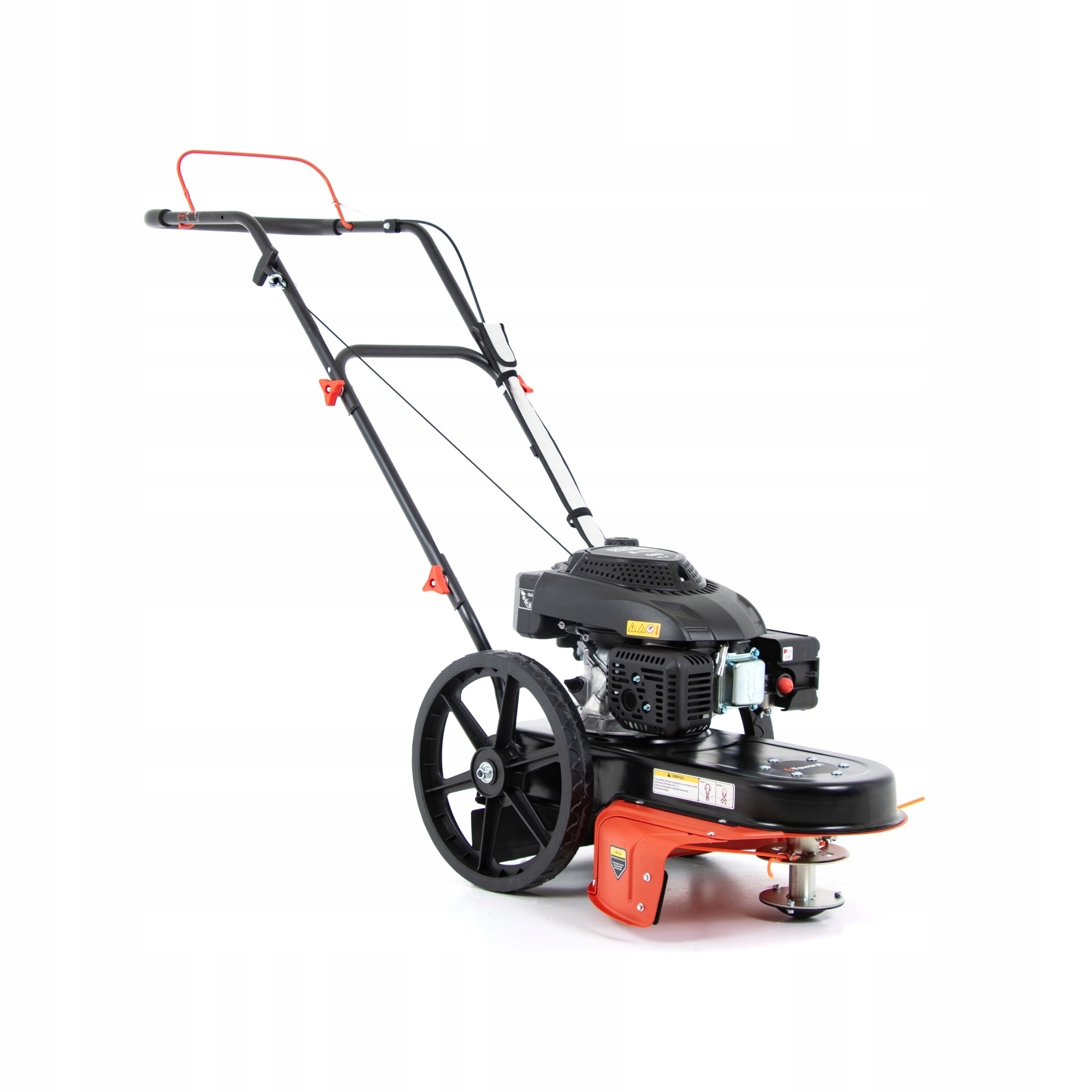 Kosiarka spalinowa 56cm na żyłkę Faworyt DK560
