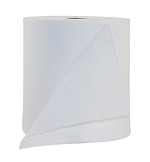 Ręcznik papierowy rolka MAXI 2 warstwowy 100% celuloza - MEGA JAKOŚĆ