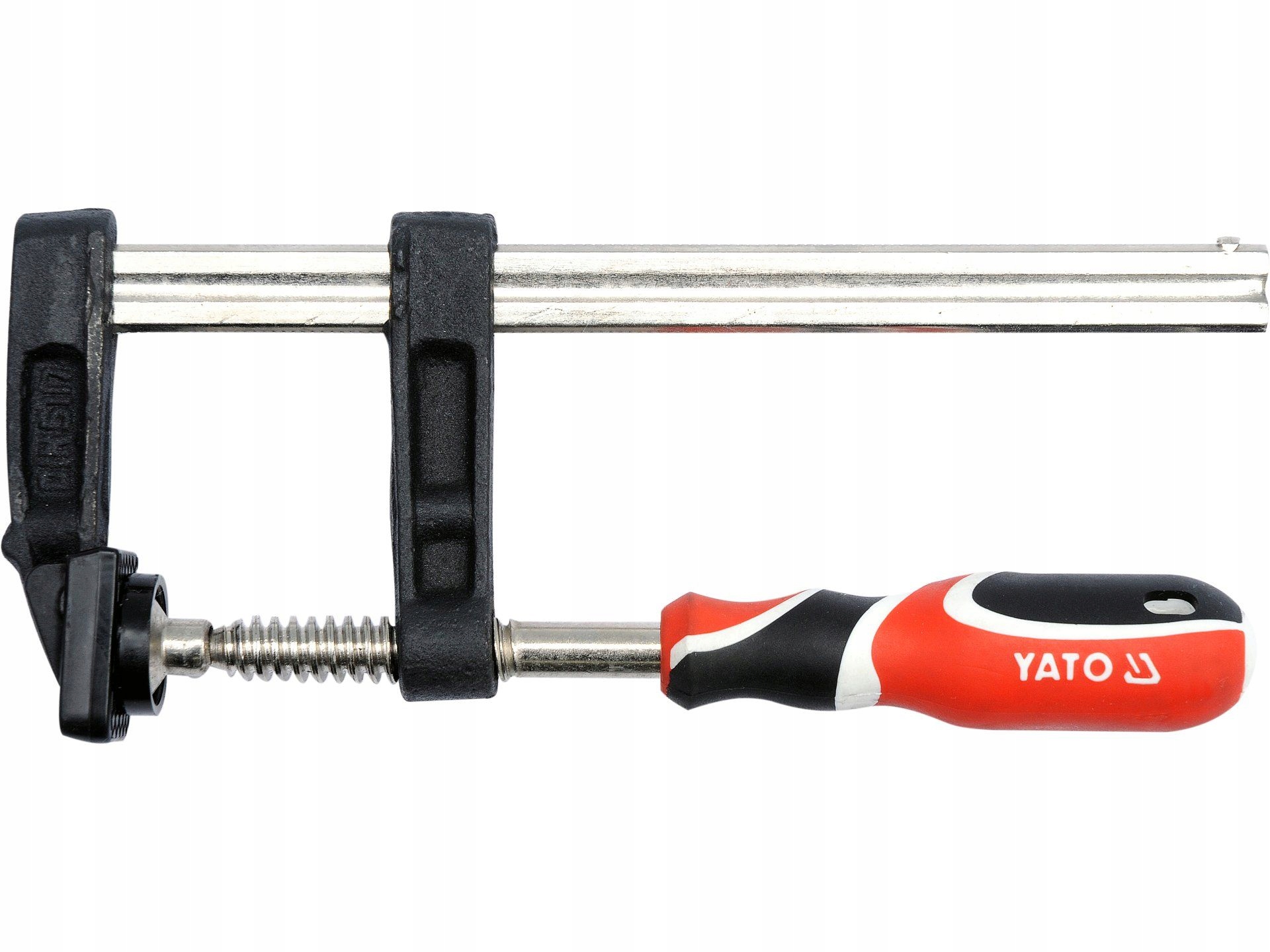 YATO ZACISK STOLARSKI 100x50MM