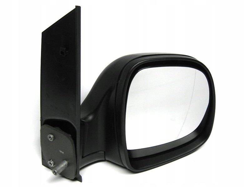 Manuální mechanické pravé zrcátko pro Mercedes Vito W639 Viano 2003-2010