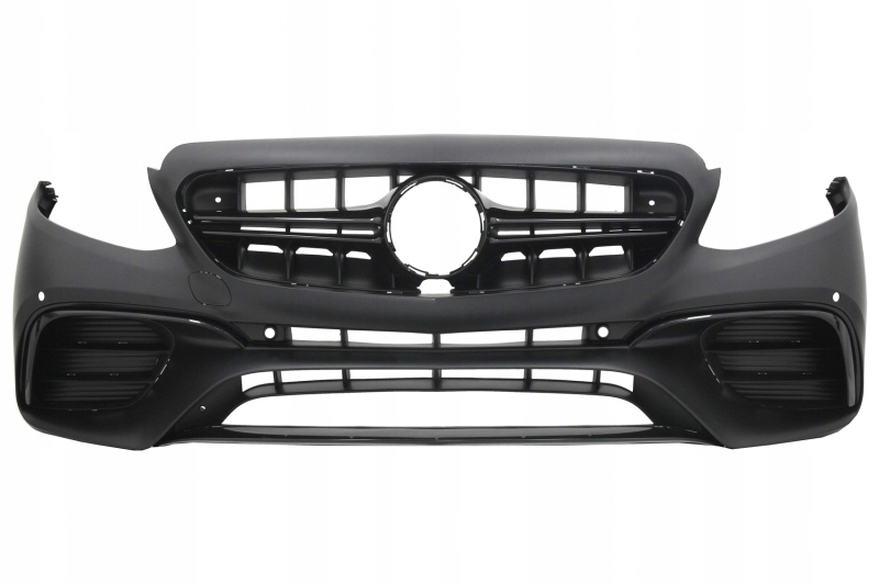 5997209 - Кузов для Mercedes W213 бампер E63 дизайн