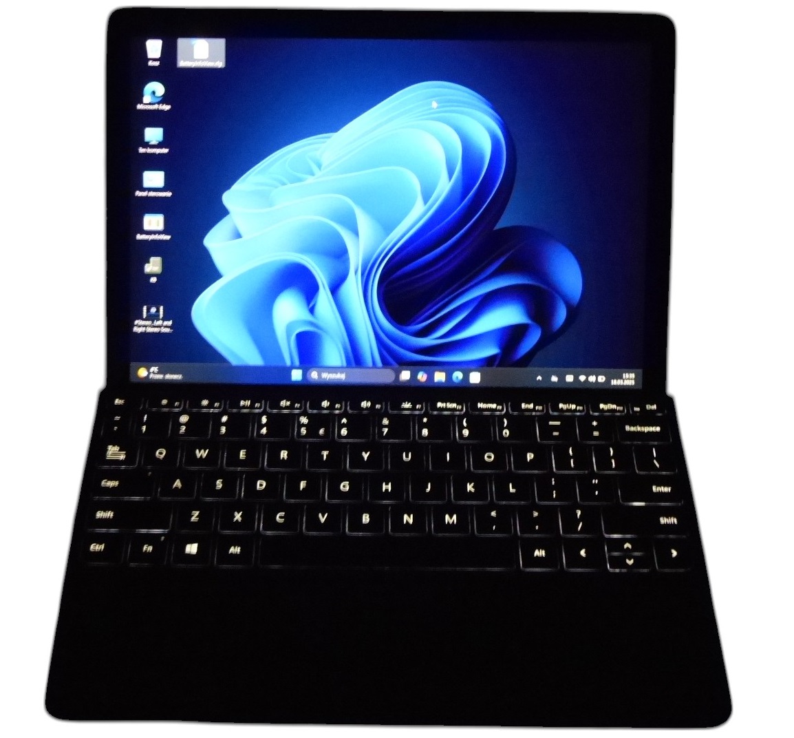 タブレットPC Surface go2 m3 8GB 128GB Office Laptop tablet 2w1 Microsoft Surface Go 2 10,5