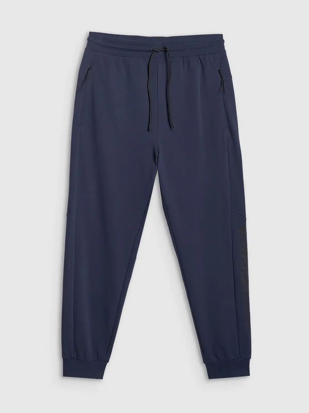 Pánské Tepláky 4F Sportovní Joggery 3XL M1442 SS26