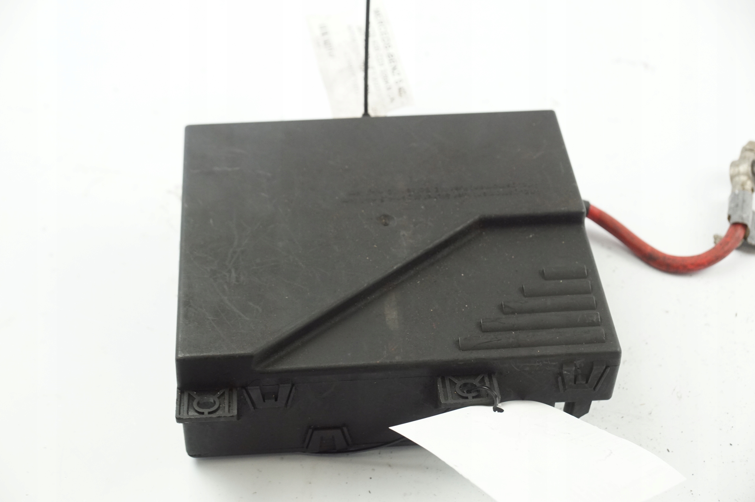 modul AKUMULATORA A2215400401 MERCDES-BENZ W221