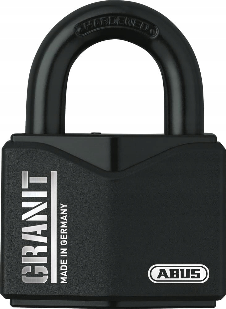 Zámok Abus Granit 37/55