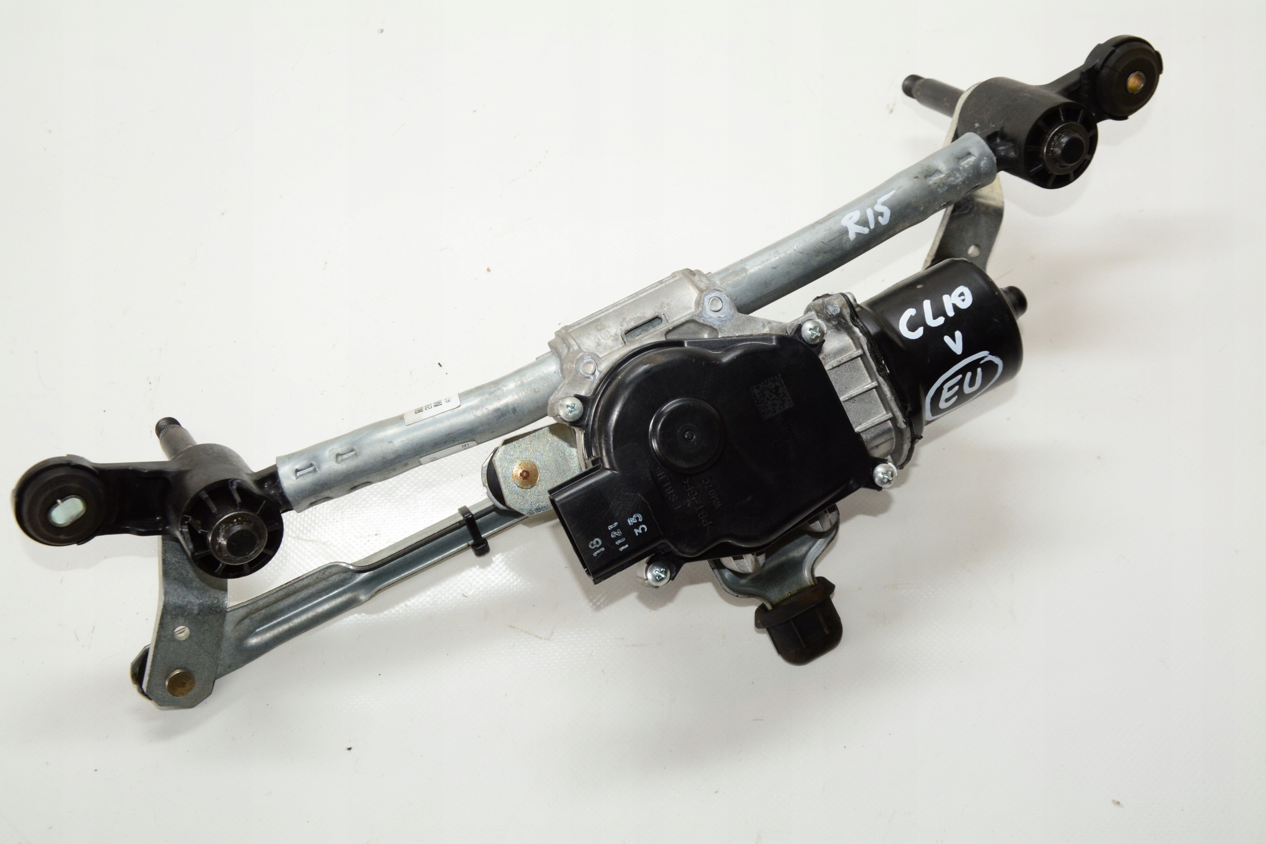 МЕХАНИЗМ СТЕКЛООЧИСТИТЕЛЯ ПЕРЕДНИЙ 288008294R-A CLIO V