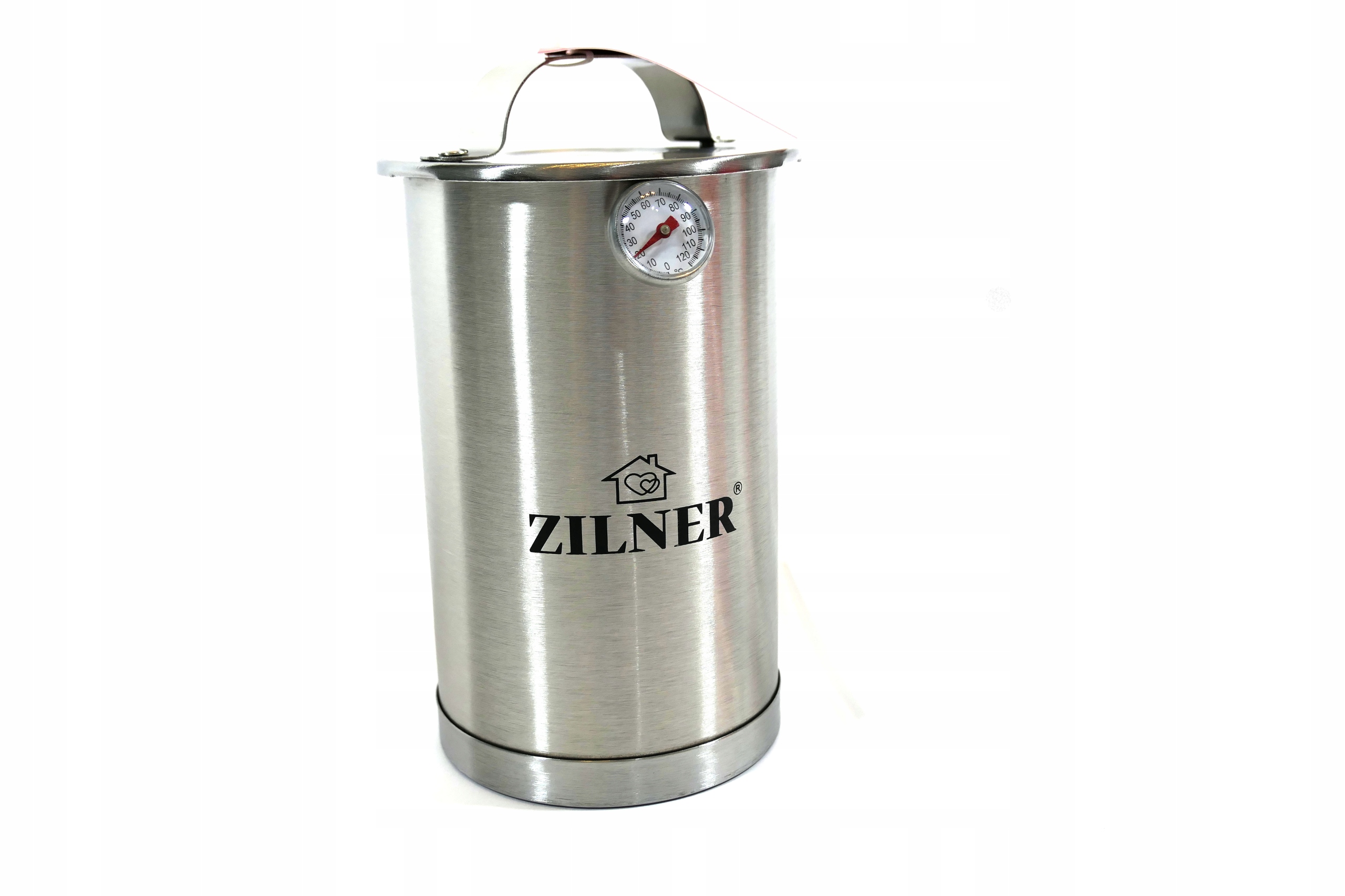 

Szynkowar Zilner3909garnek do robienia szynki1,5kg