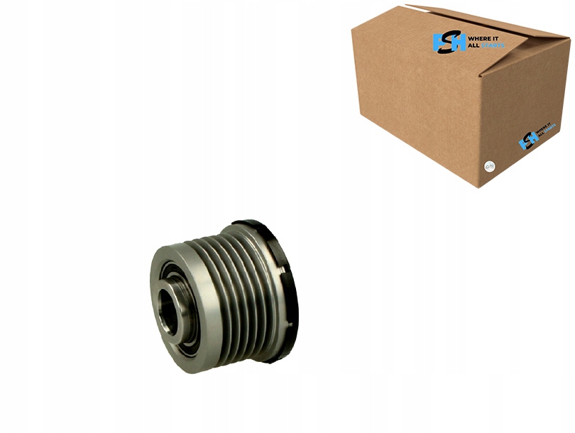 BV PSH KOŁO PASOWE 051.000.035