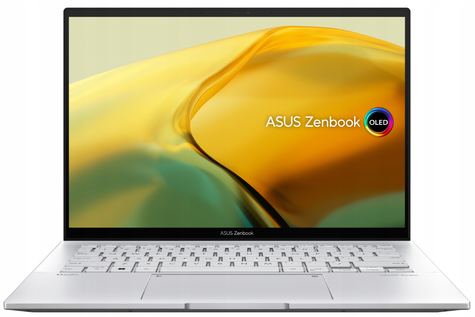 Asus ZenBook 14 UX3402VA-KN159W i5-1340P 16GB 512GB Ssd Win11