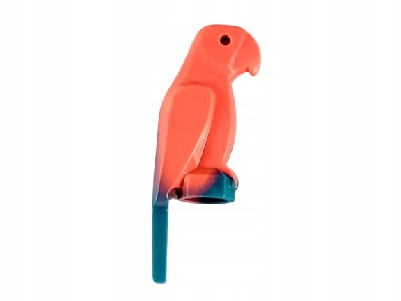 

Lego Friends City Ptak Papuga Coral 27063pb03