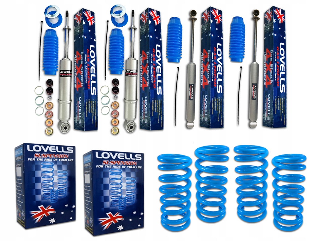 Lovells Dfr88 Dfr88hd Drr89