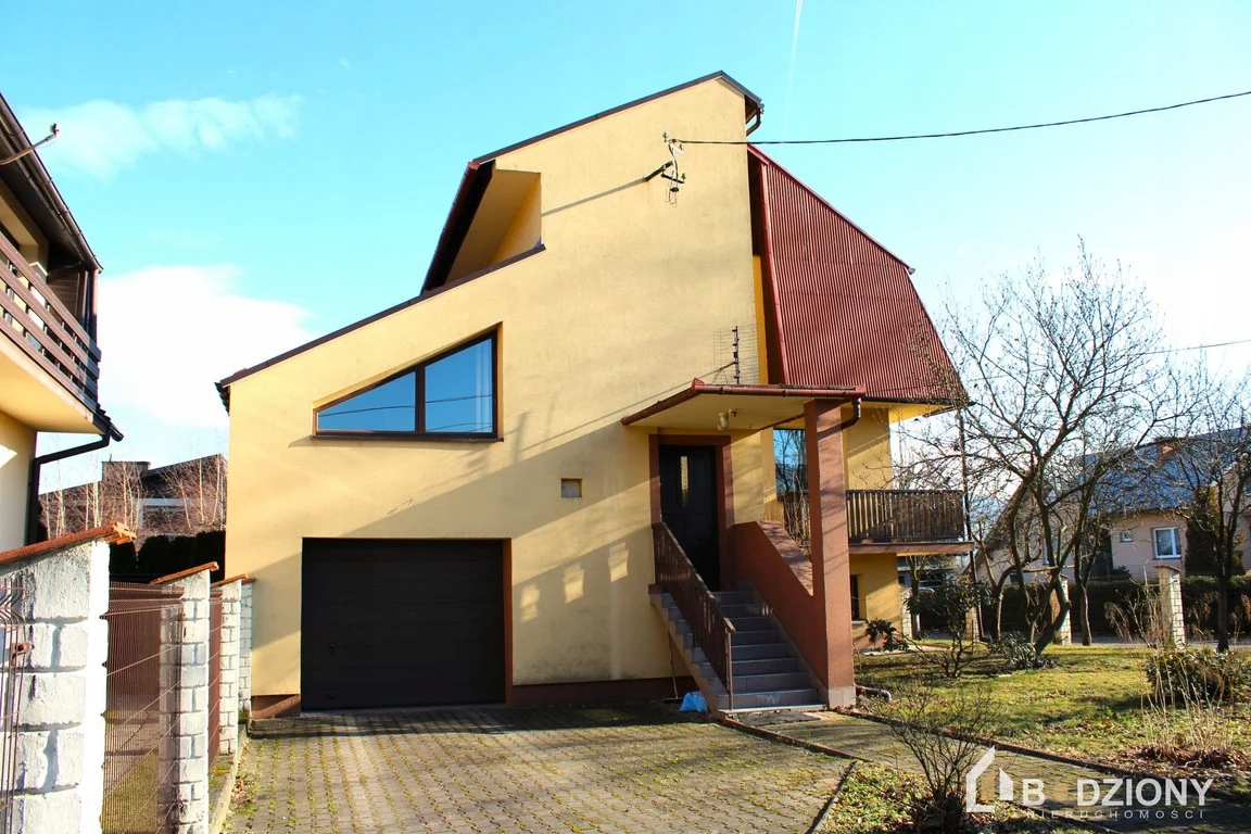 Dom, Stary Sącz, Stary Sącz, Nowosądecki, 251 m²