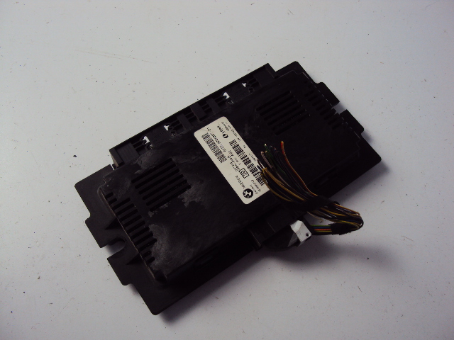 MODUŁ ŚWIATEŁ BMW X1 E84 FL 12-