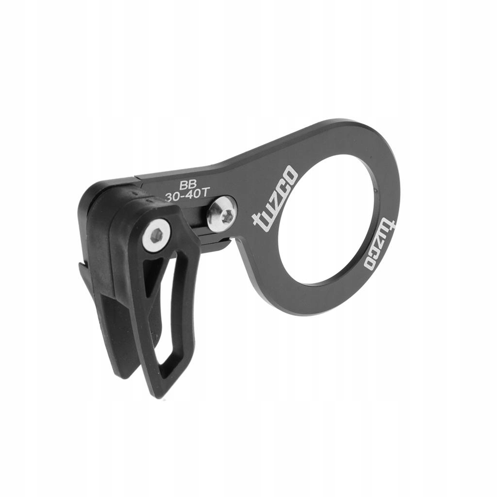 Prowadnica łańcucha rowerowego 05 03 Mocowani