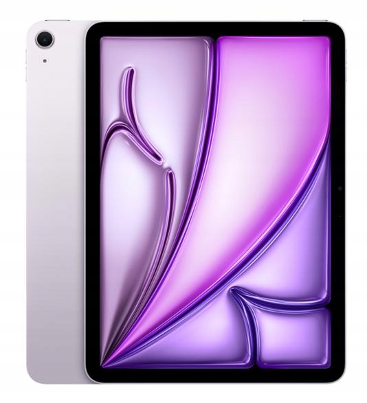 Tablet Apple iPad Air 11 M4 (2026) 11" 12 Gb 256 Gb fialový