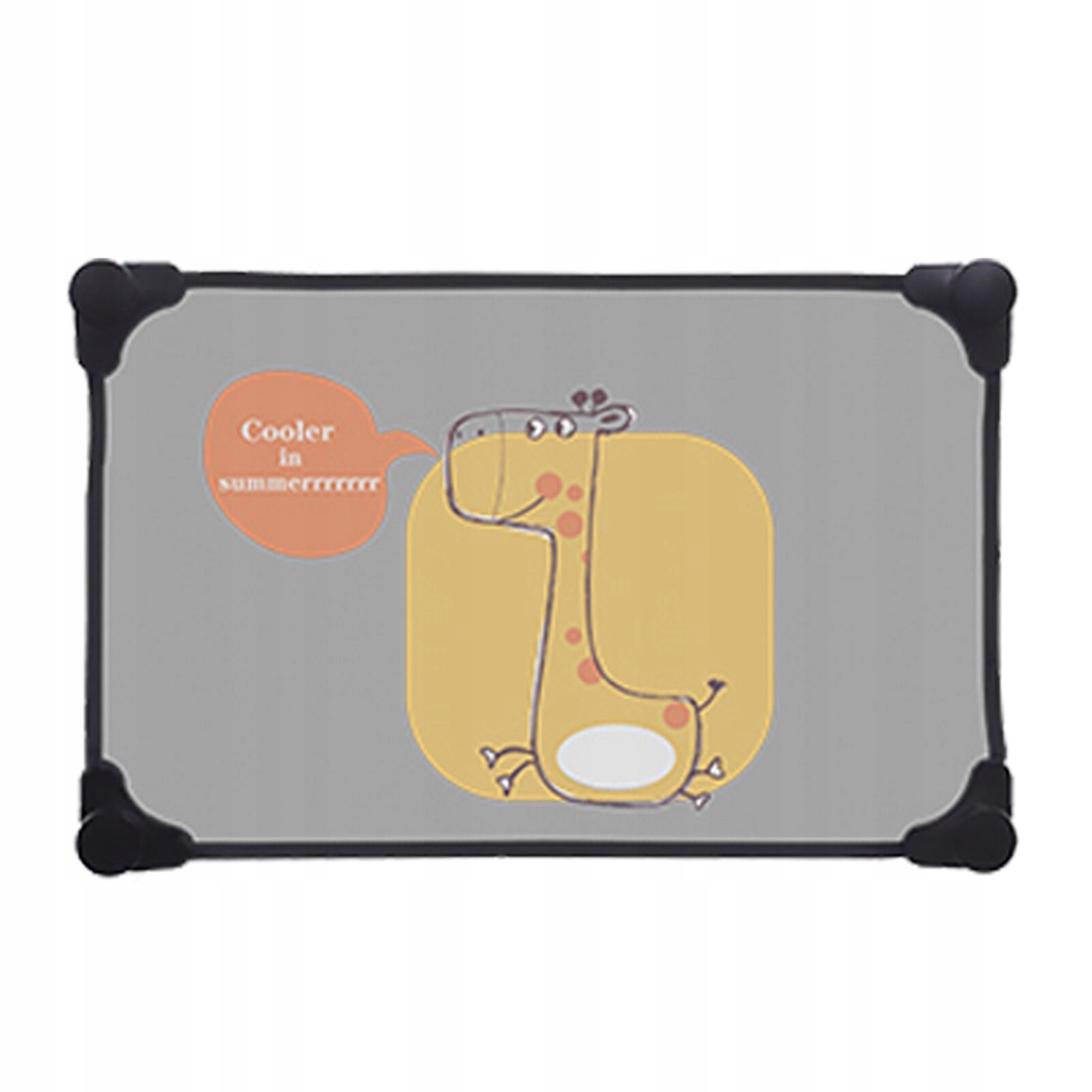 Cute Cartoon Sun Shade Cover for Baby Kid Children