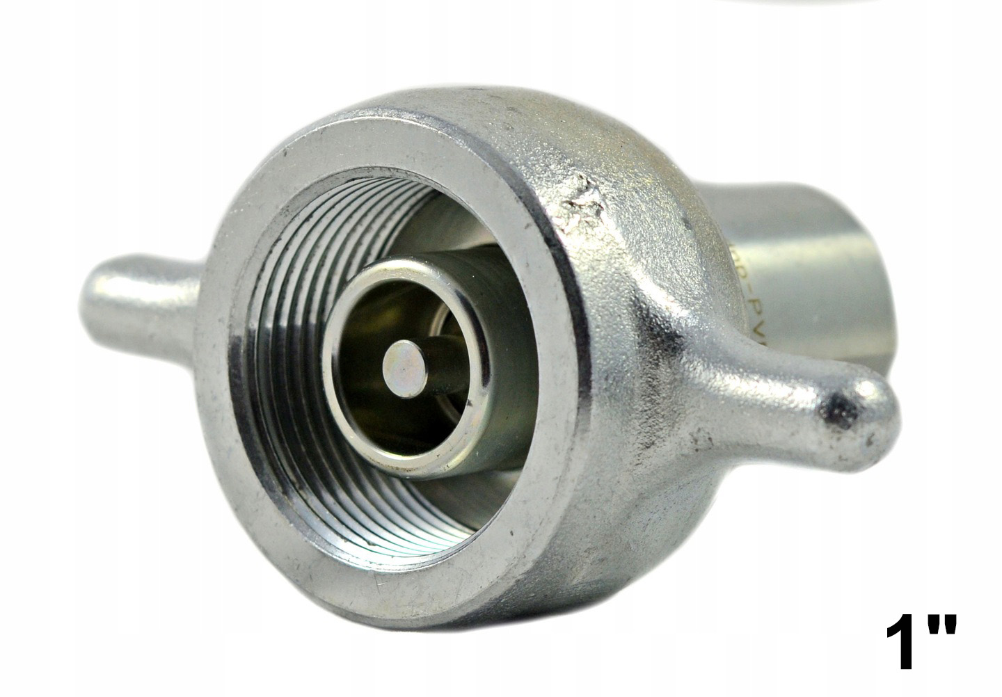 Rychlospojka šroubovací motýlková 1" Zástrčka Vnitřní Závit