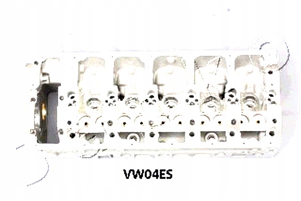 GŁOWICA JAPKO Numer katalogowy części JVW04ES