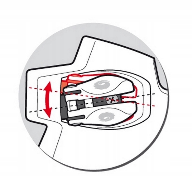 Buty Sidi Adventure 2 Gore-Tex 39 Rozmiar 39