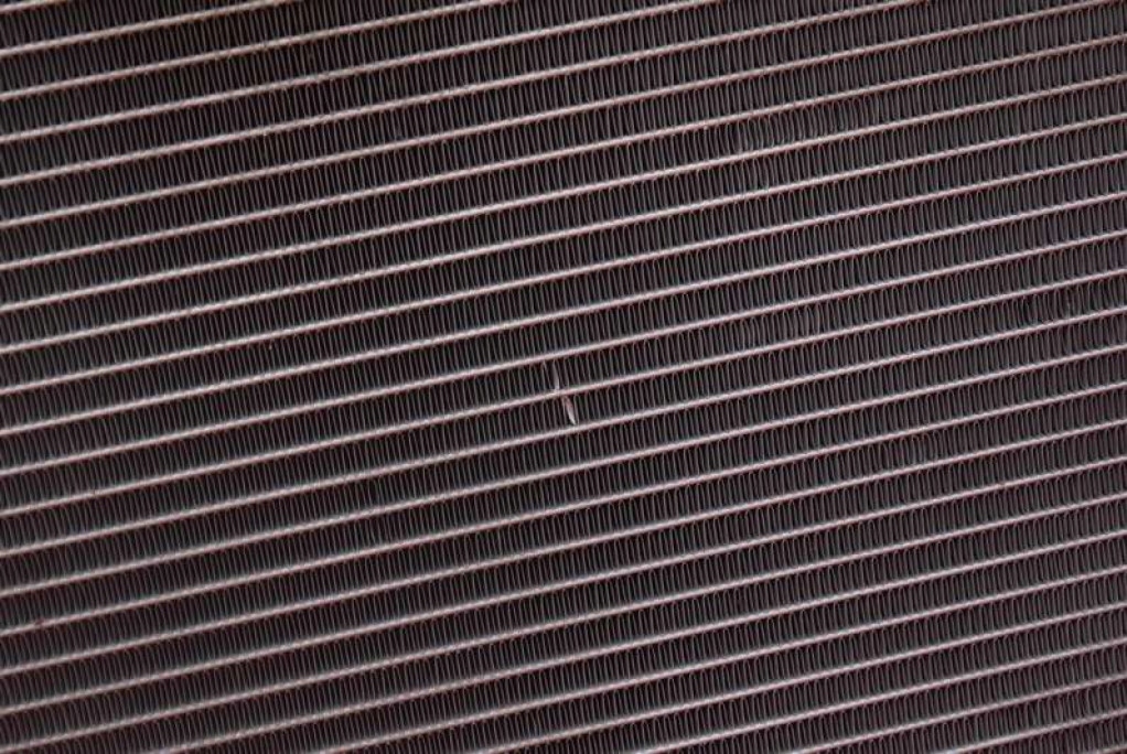 Радиатор кондиционера seat LEON 1 и 1.4 16V 75 ЛС 99-05