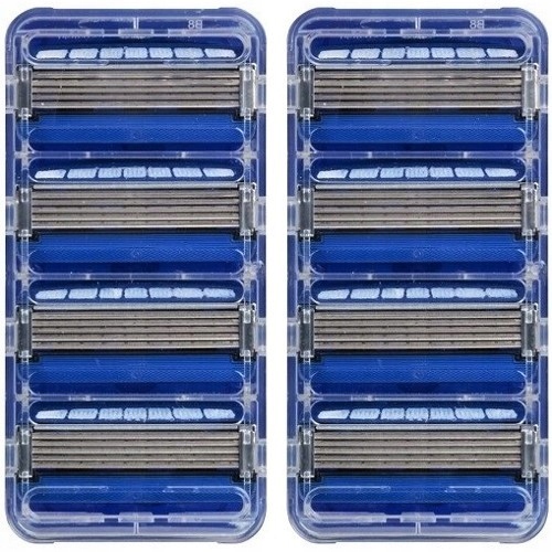 8x Wkłady Nożyki WILKINSON Hydro 5 Skin Protection Regular