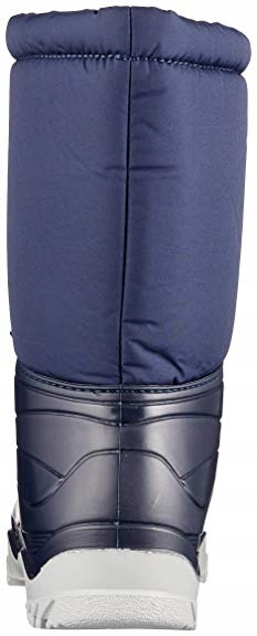 BUTY GUMOWE OCIEPLANE ŚNIEGOWCE - DEMAR PICO 39/40 Rozmiar 39