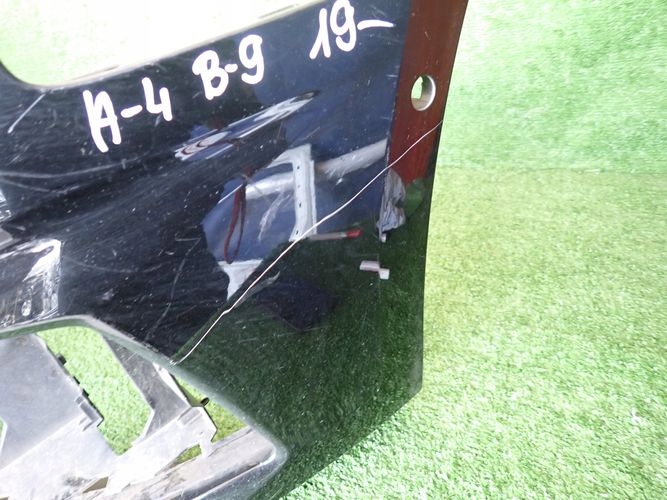 AUDI A4 B9 LIFT 19- Frontstoßstange vorne