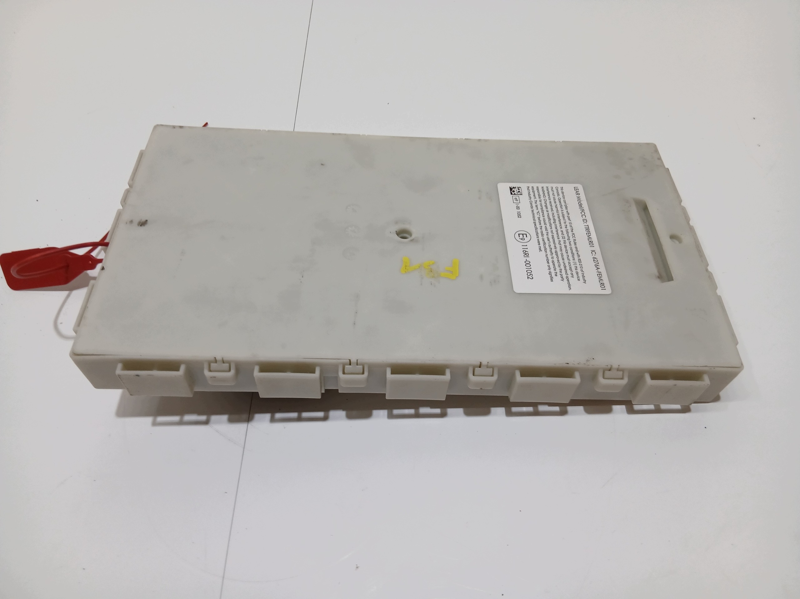 module control unit FEM BMW F30 F31 9303543