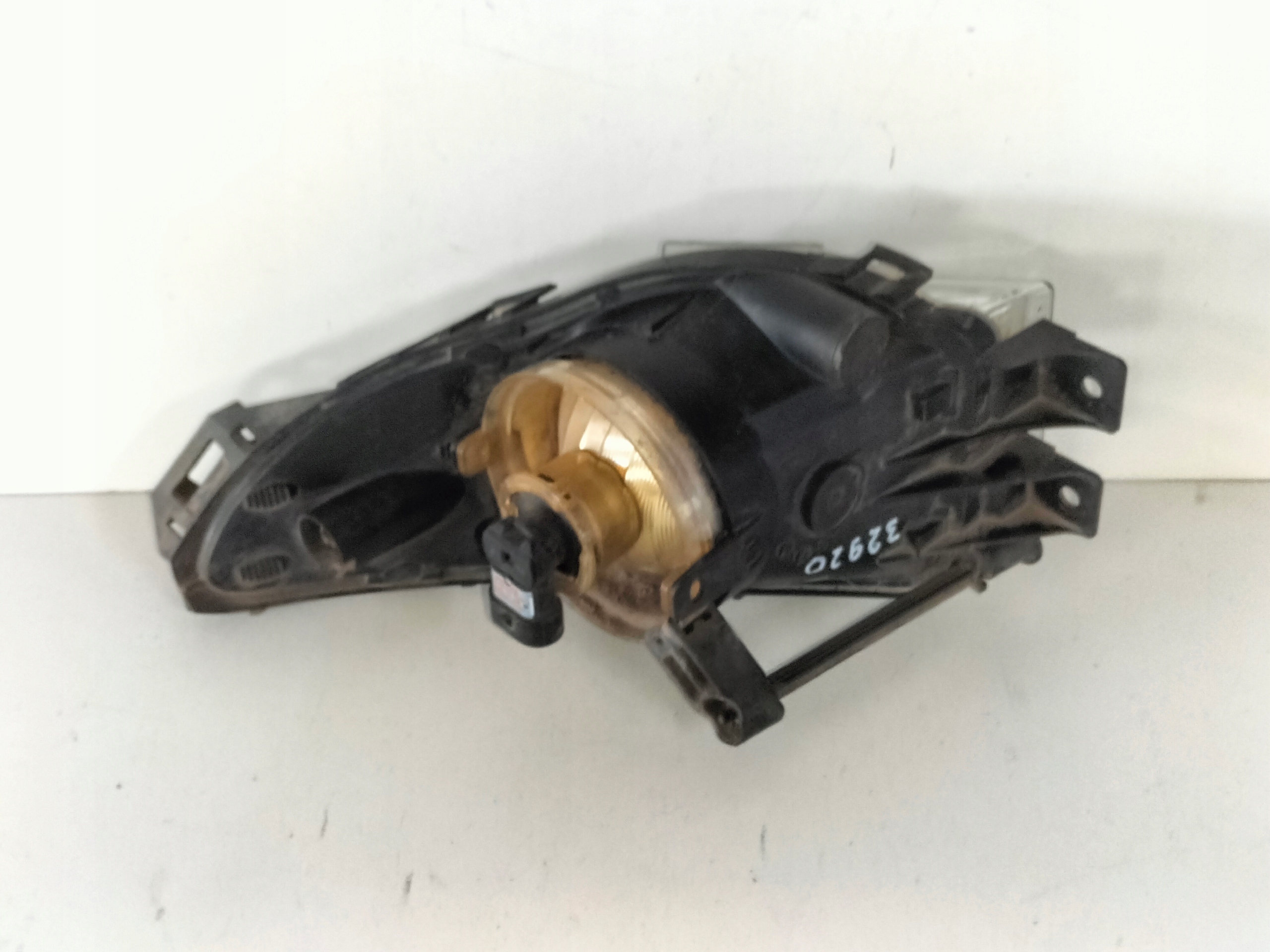 fog light light left OPEL INSIGNIA A 08-13