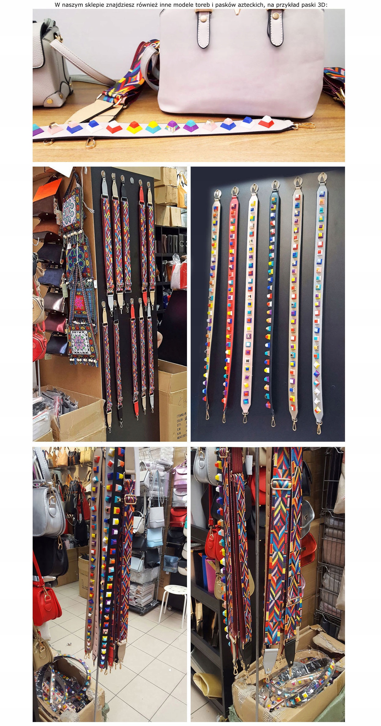 AKTÓWKA TORBA NA LAPTOPA PASEK AZTECKI 13 14 15 16 Rodzaj aktówka