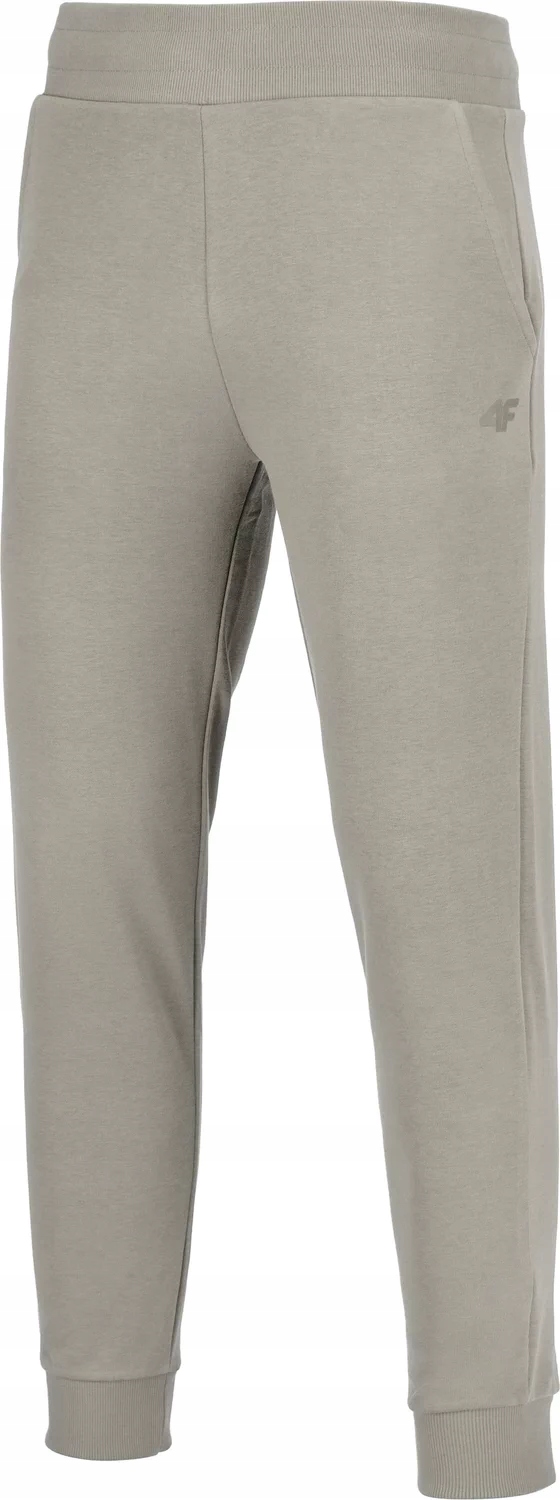 Spodnie Męskie 4FWSS24TTROM603 4F 3XL