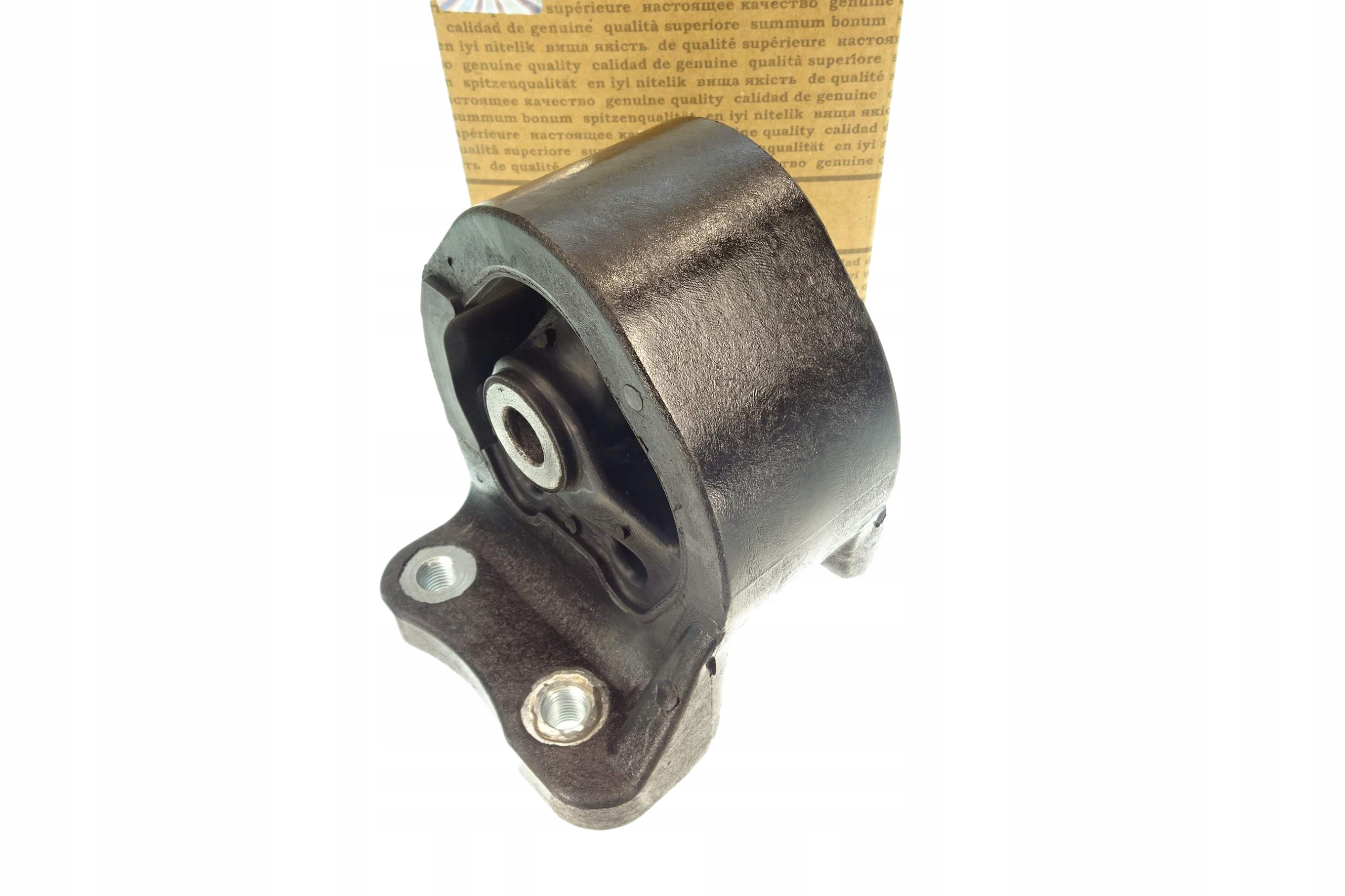 PODUSZKA SILNIKA TYŁ TYLNA HONDA CR-V II 01-06 ELEMENT Producent części Febest