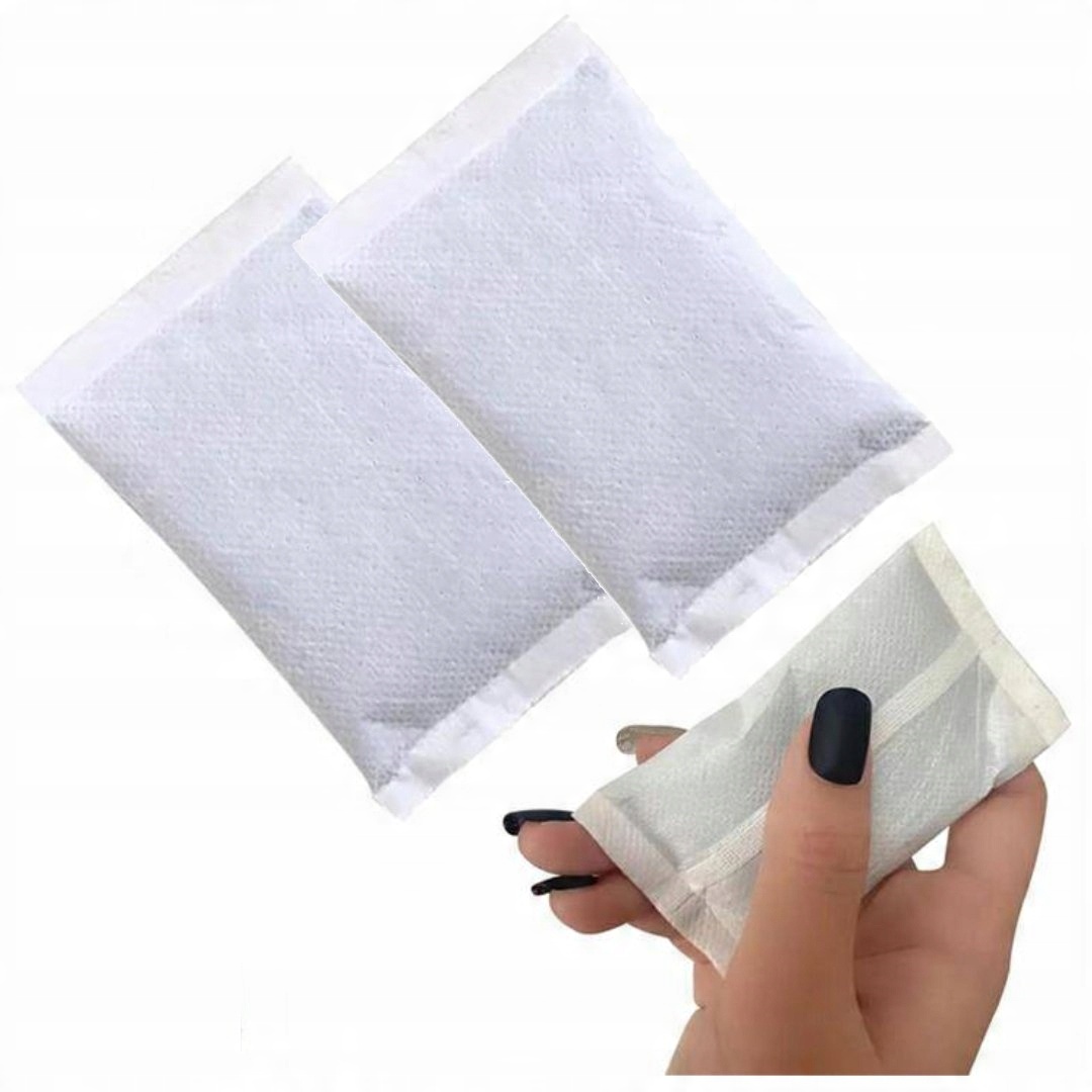 

2x Ogrzewacz Do Rąk Stop Dłoni Hand Warmer Narty
