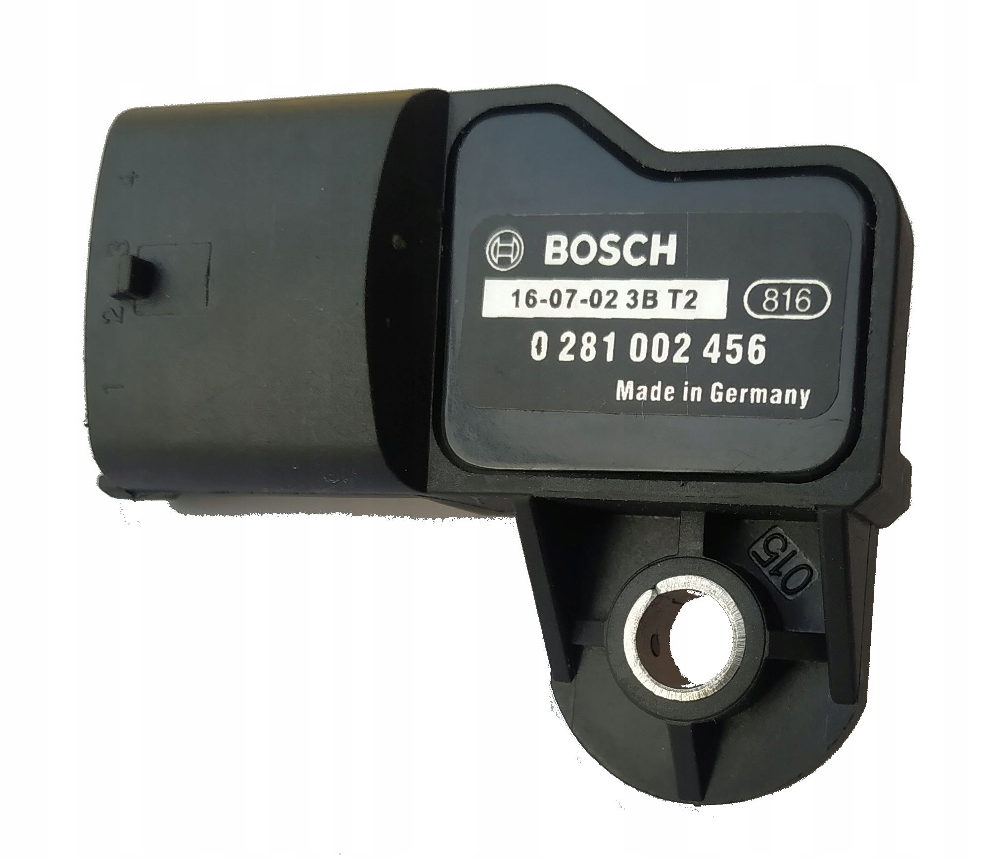 0 281 - Bosch 0281002456 mapsensor датчик давления газа