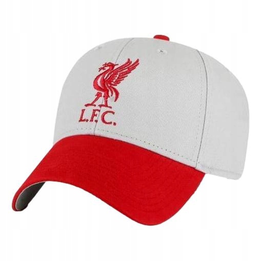 Liverpool czapka z daszkiem oryginalna